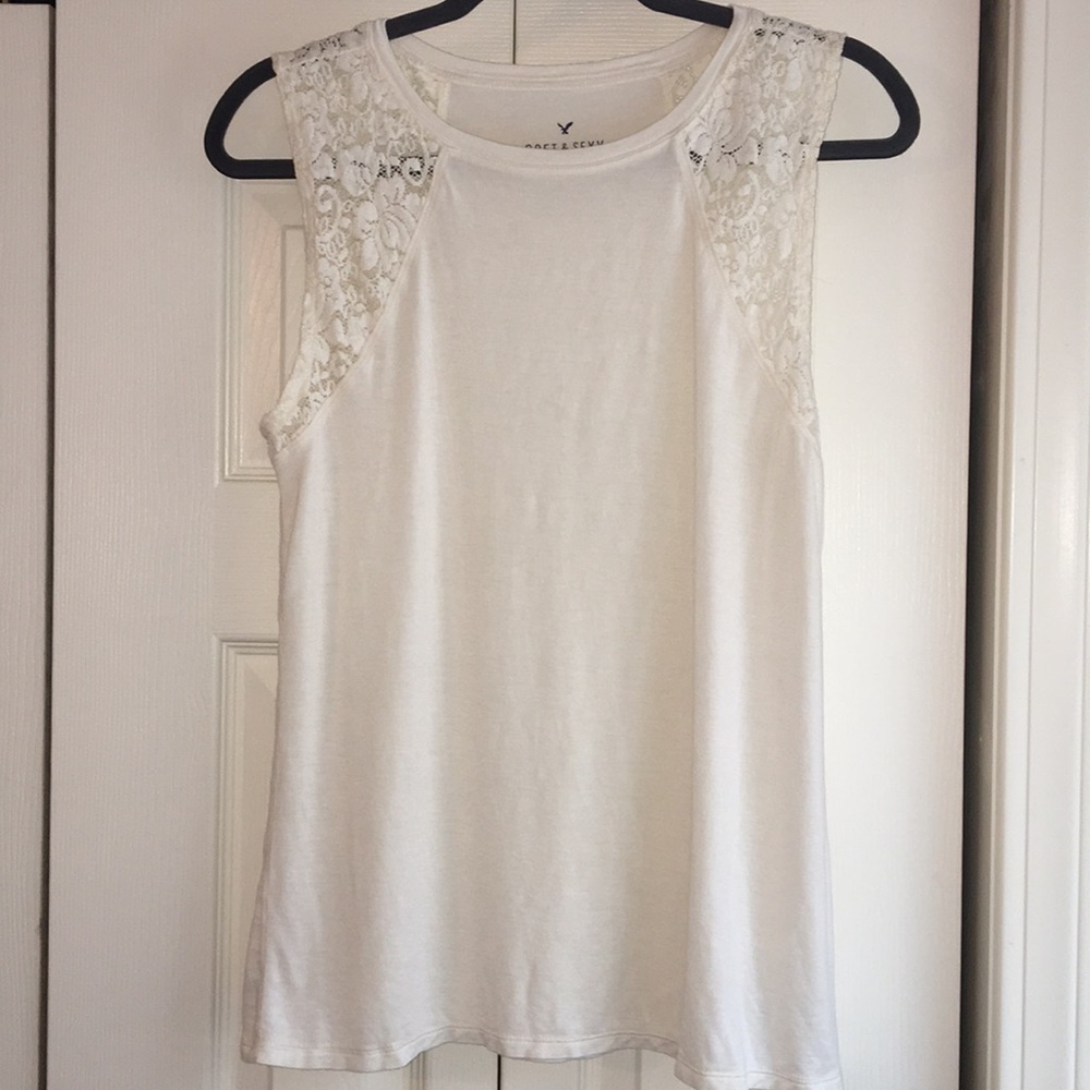 ❗️American Eagle Soft & Sexy Tank